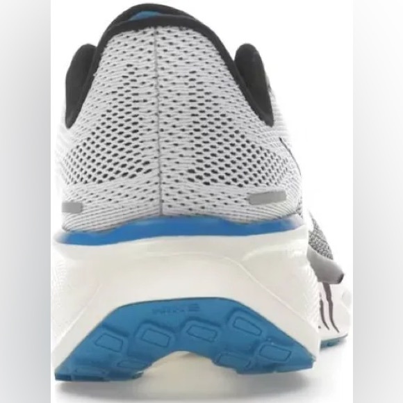 Nike Pegasus 41 Men’s shoes size 9 pale gray blue New Nike Shoes - Picture 6 of 7